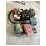 Corded Power Tools