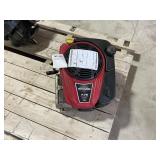 Briggs And Stratton Push Mower Engine
