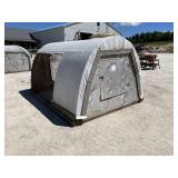 Chicken Tractor