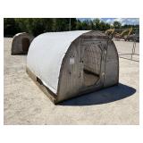 Chicken Tractor