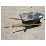 Wheelbarrow