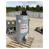 50 Gallon Water Heater