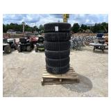 LT 235/85 R16 Goodyear Tires