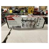 Wall Mount Bicycle Rack