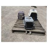 Pet Carrying Cages