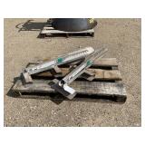 Ladder Jacks