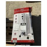 Oil Radiator Heater