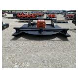 Skid Steer Brush Cutter