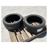 265/35 R18 Tires