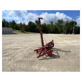 Sickle Mower