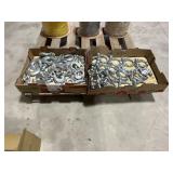 Heavy Duty Chain Hooks And Shackles