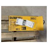 DeWalt Grease Gun
