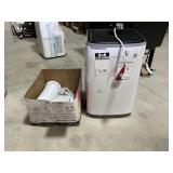 Portable Air Conditioner
