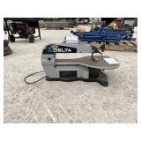 Delta Scroll Saw