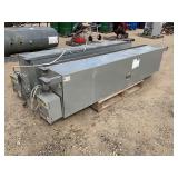 9' Air Curtains