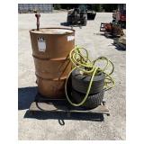 Miscellaneous Items