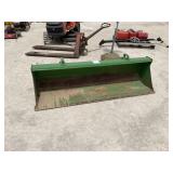 Tractor Bucket