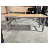 Shop Table
