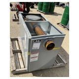 Brock Oil Furnace