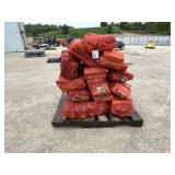 Bagged Fire Wood