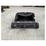Lawn Sweeper