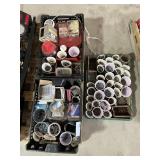Fasteners and Nails