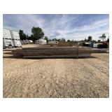1' Pine Lumber