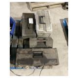 Tool Boxes