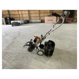 Stihl Rototiller