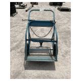 Welding Cart
