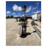 Propane Patio Heater
