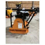 Plate Compactor