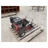 Pressure Washer