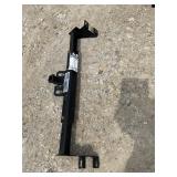 Universal Frame Mount