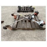 Grass Trimmers
