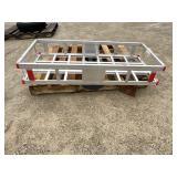 Trailer Hitch Carrier