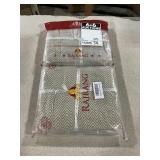 Farm House Throw Blankets