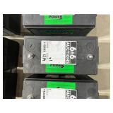 Group 31 Interstate Battery