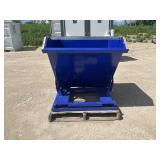 Self Dumping Hopper