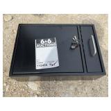 Lock Box