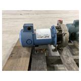 Emerson Electric Water Pump