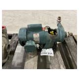 Eastern Industries Electric Water Pump