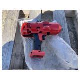 18V Snap On Impact Driver