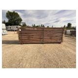 1' x 10' x 12' White Pine Lumber