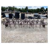 3pth 10' Cultivator