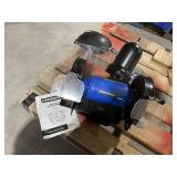 Mastercraft Grinder