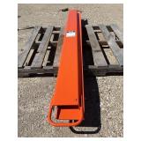 2026 Wolverine Fork Extensions