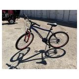 Schwinn Mountain Bicycle