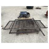 Trailer Parts And Accessories