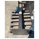 Jet Hand Winch